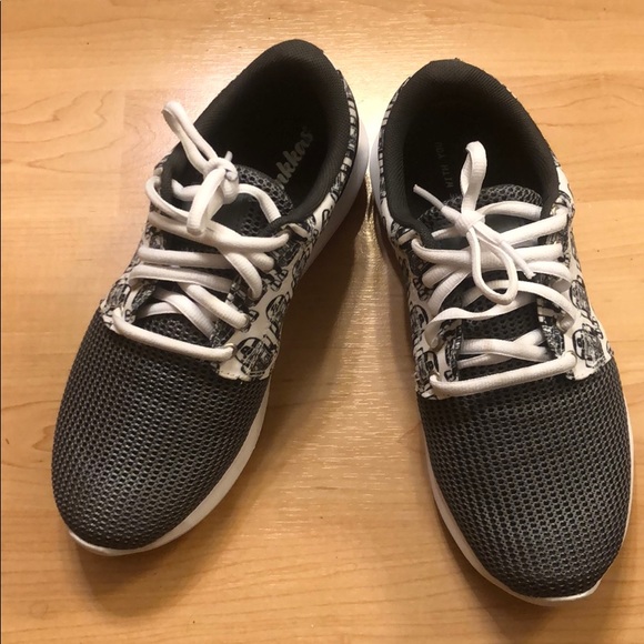 inkkas shoes star wars